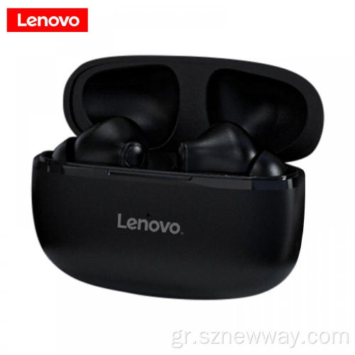 Lenovo HT05 Ασύρματα ακουστικά ακουστικά με μείωση θορύβου